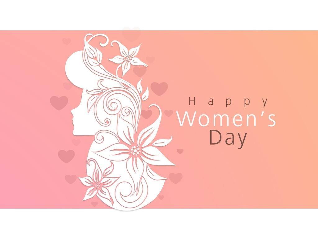 女神節(jié) | 致最美的妳！